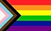 rainbow flag